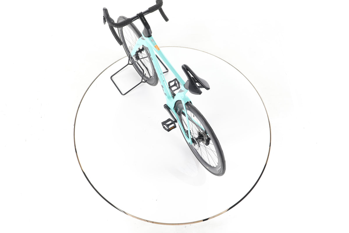 Bianchi Oltre Comp Rennrad Carbon - Image 21