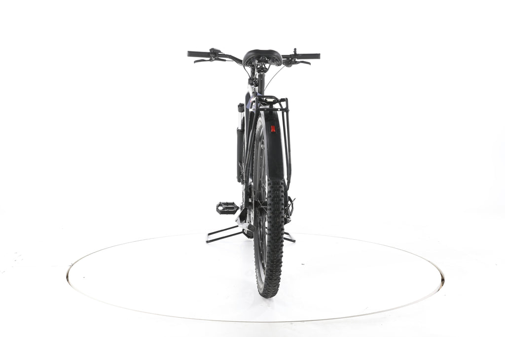 Cube Nuride Hybrid Pro Allroad Trekking E-Bike - Image 10