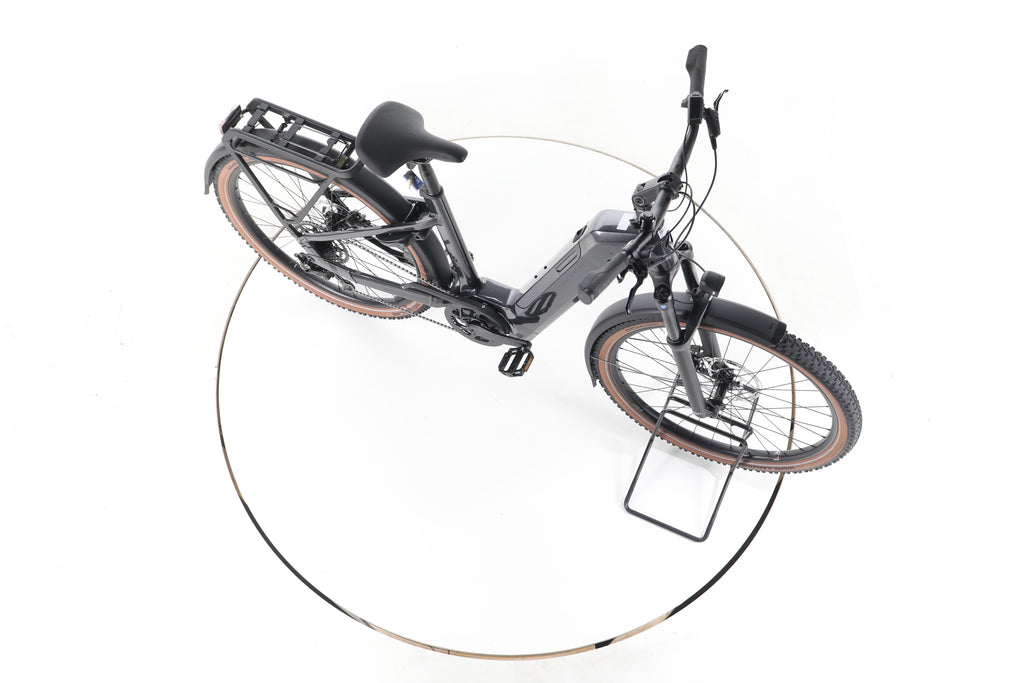 Kalkhoff Entice 5 Season 2 Trekking E-Bike Tiefeinsteiger 2025 - Image 14