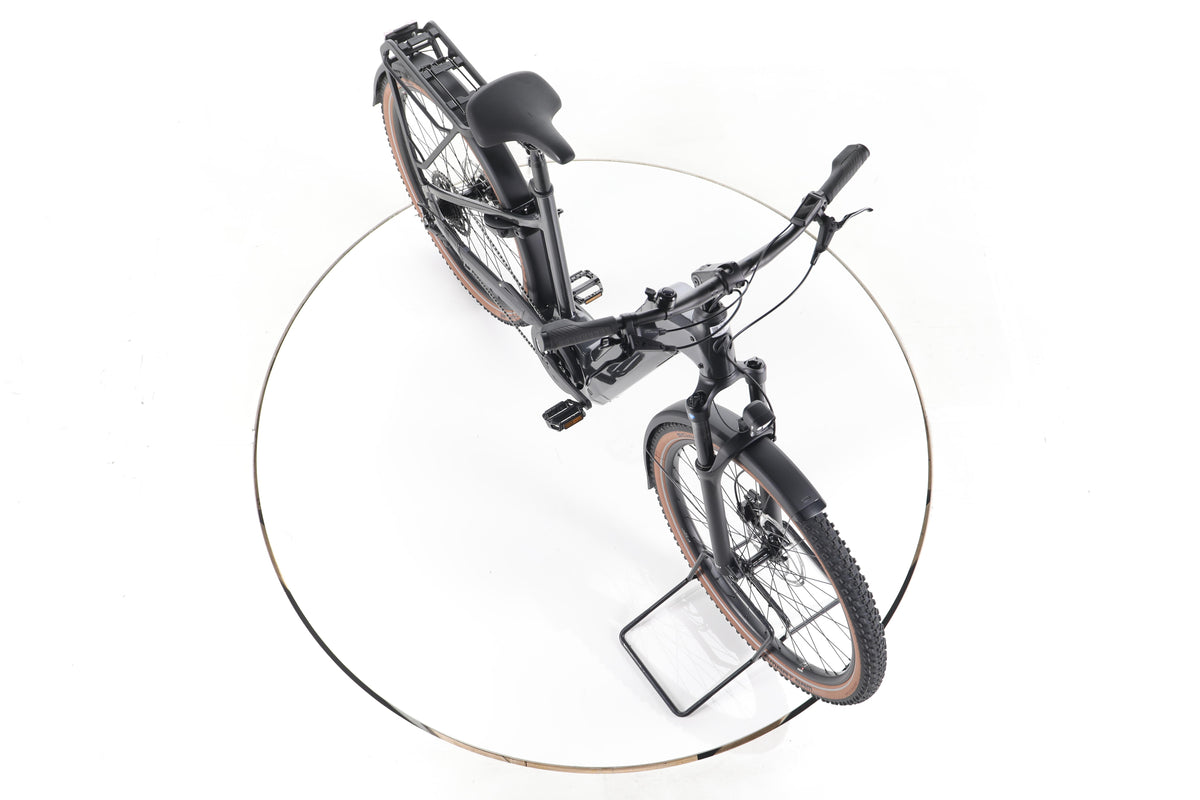 Kalkhoff Entice 5 Season 2 Trekking E-Bike Tiefeinsteiger 2025 - Image 15