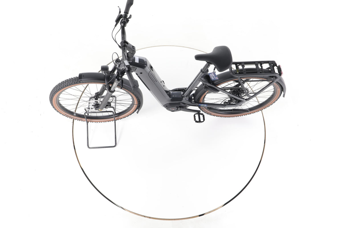 Kalkhoff Entice 5 Season 2 Trekking E-Bike Tiefeinsteiger 2025 - Image 19