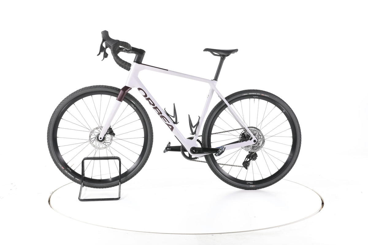 Orbea Terra M31e Team 1x Custom Gravelbike Carbon 2025 - Image 7