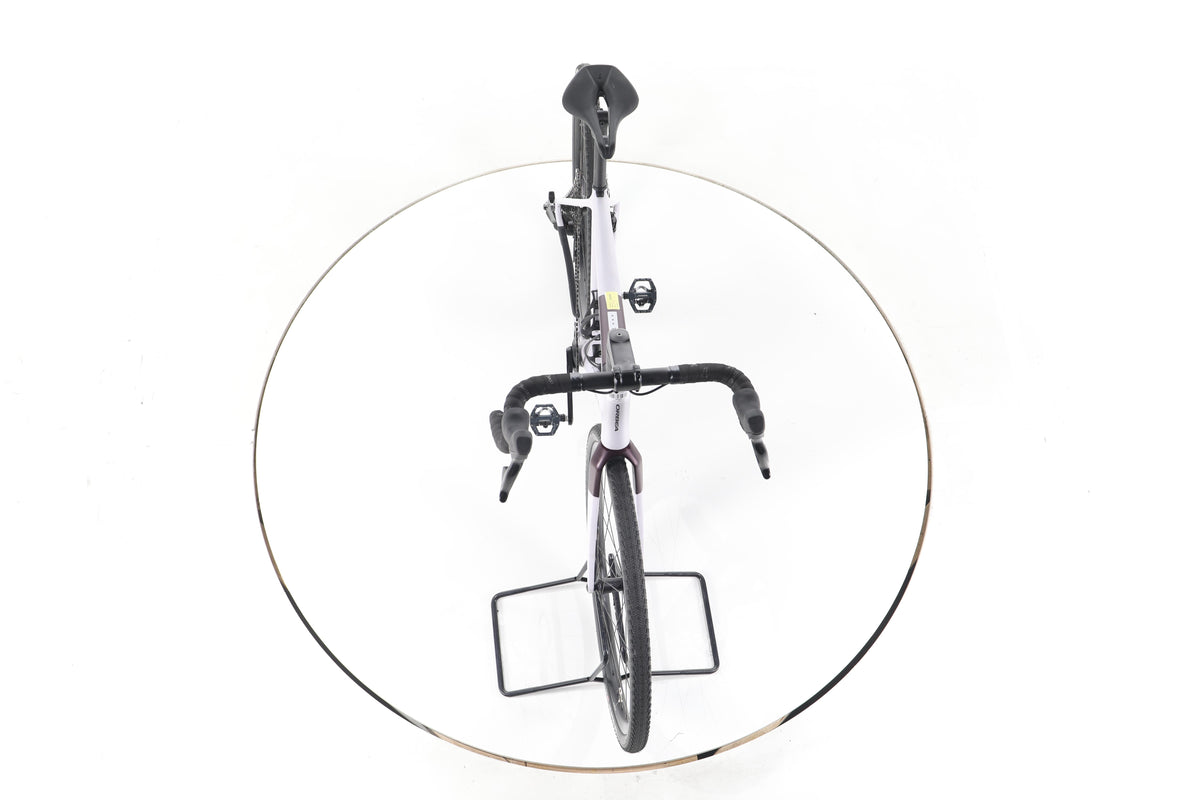 Orbea Terra M31e Team 1x Custom Gravelbike Carbon 2025 - Image 16