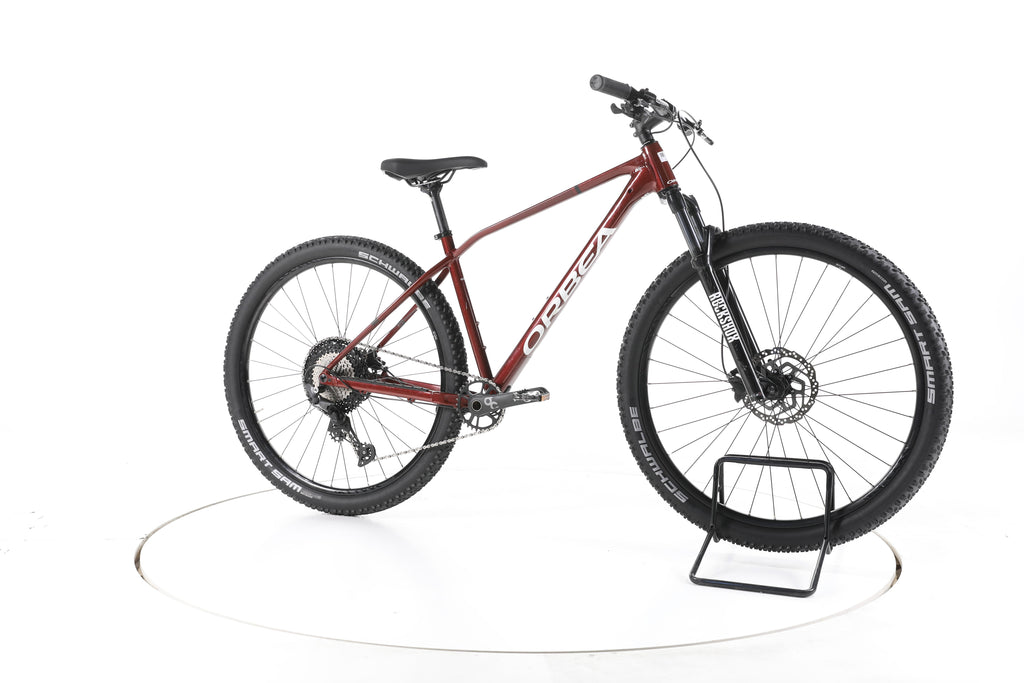 Orbea Alma H30 Fahrrad Hardtail - Image 2