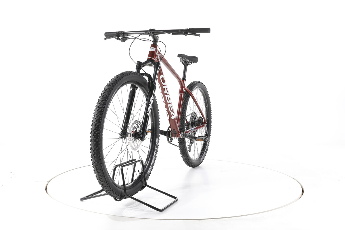 Orbea Alma H30 Fahrrad Hardtail - Image 5
