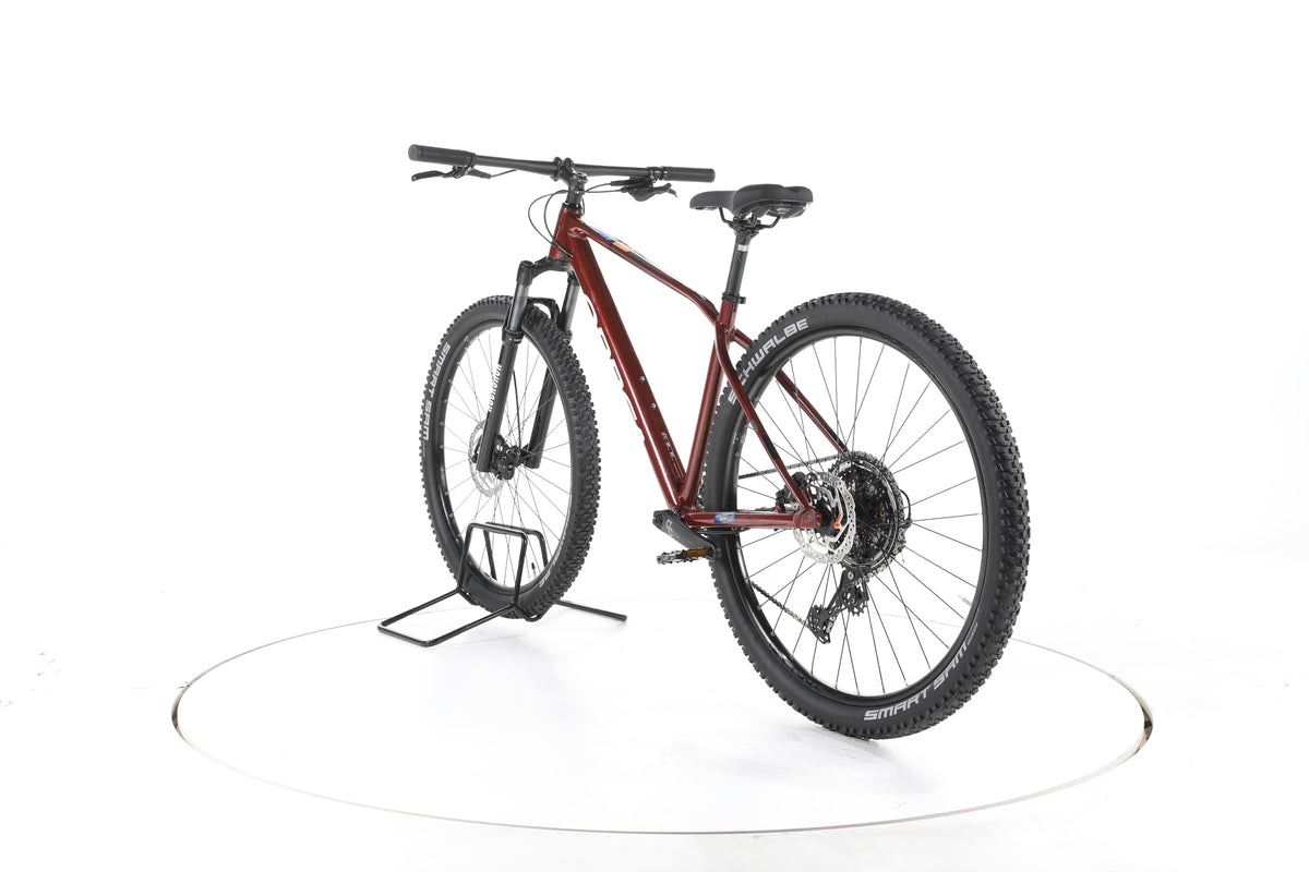 Orbea Alma H30 Fahrrad Hardtail - Image 9