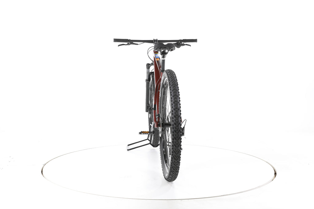 Orbea Alma H30 Fahrrad Hardtail - Image 10