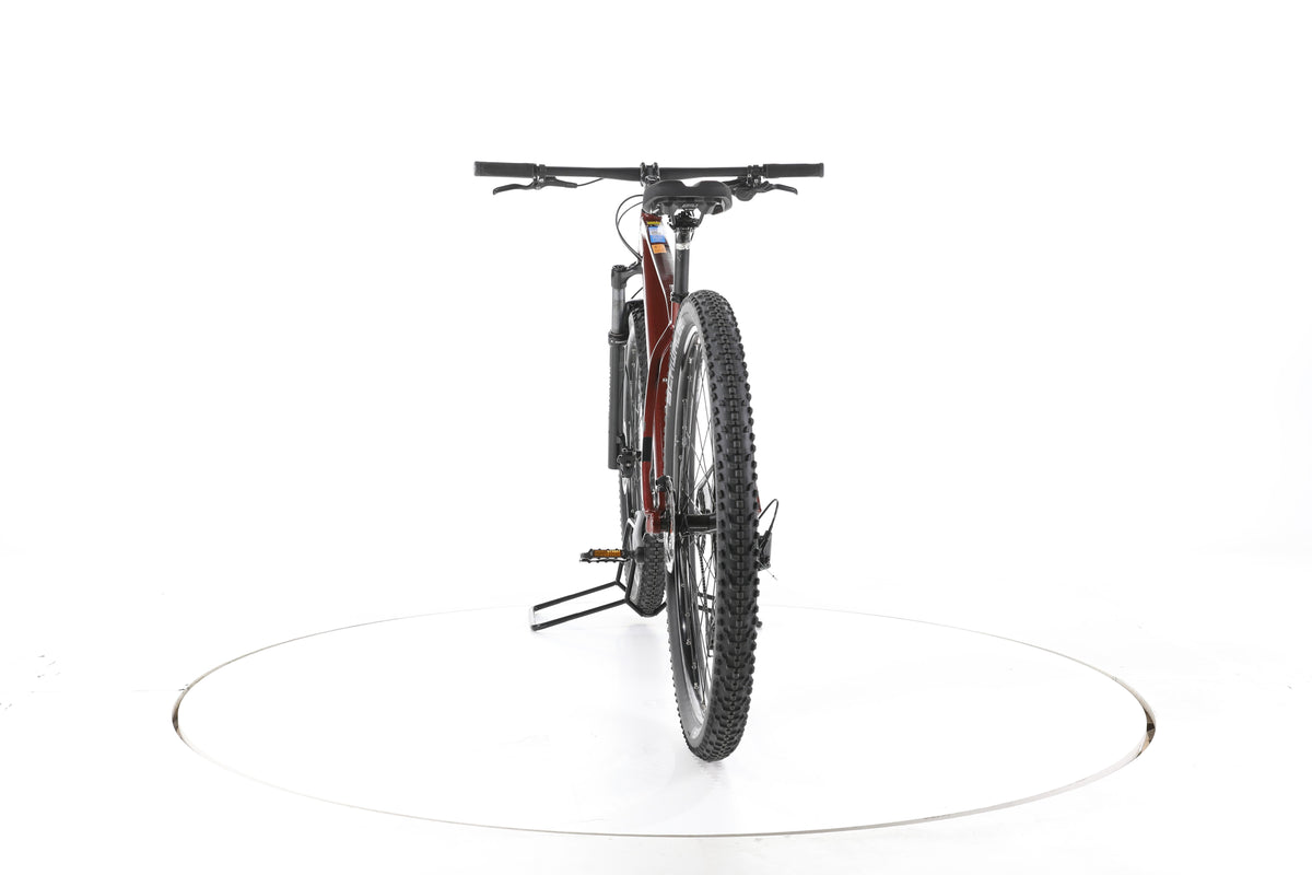 Orbea Alma H30 Fahrrad Hardtail - Image 10