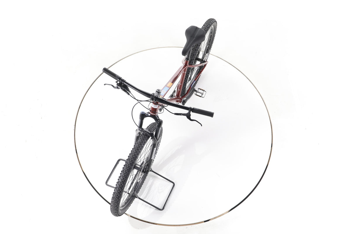 Orbea Alma H30 Fahrrad Hardtail - Image 17