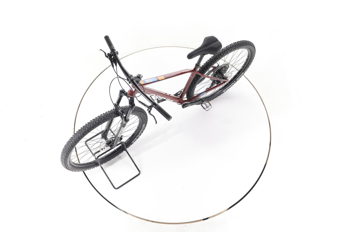 Orbea Alma H30 Fahrrad Hardtail - Image 18
