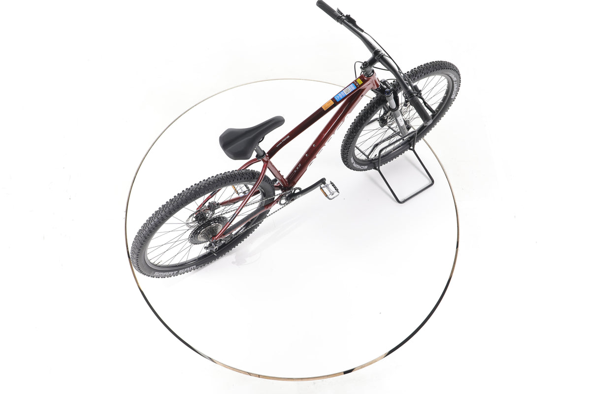 Orbea Alma H30 Fahrrad Hardtail - Image 24