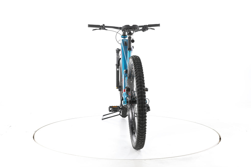 Conway Xyron S 2.9 E-Bike Fully - Image 10
