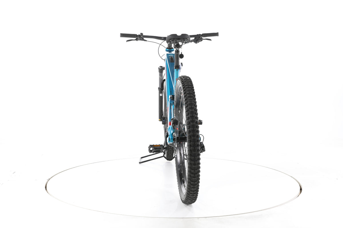 Conway Xyron S 2.9 E-Bike Fully - Image 10