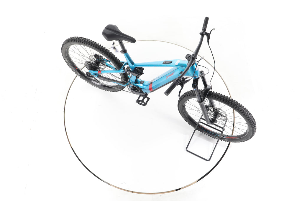 Conway Xyron S 2.9 E-Bike Fully - Image 14
