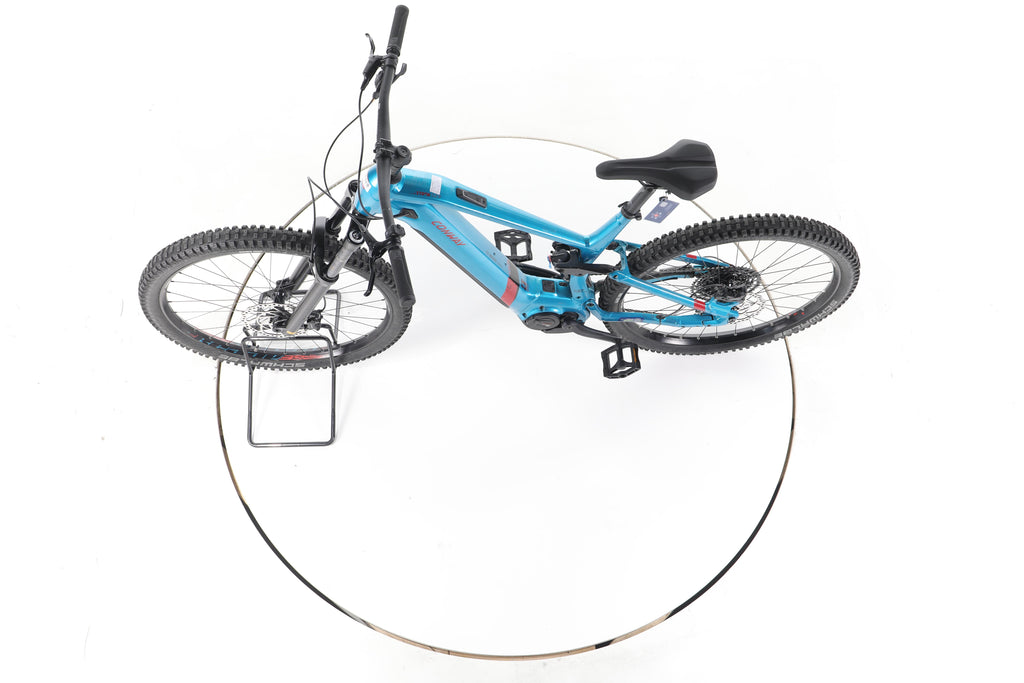 Conway Xyron S 2.9 E-Bike Fully - Image 19