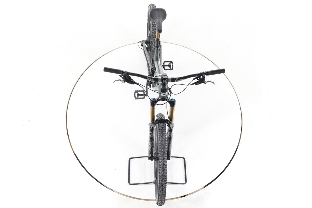 Radon Swoop 10.0 HD Fahrrad Fully - Image 16