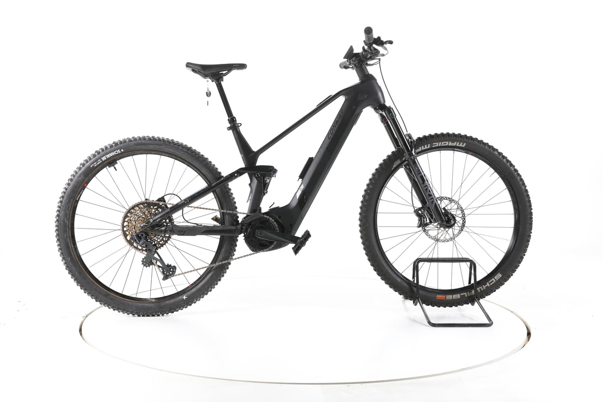 Conway Xyron S 7.9 E-Bike Fully Carbon - Image 1