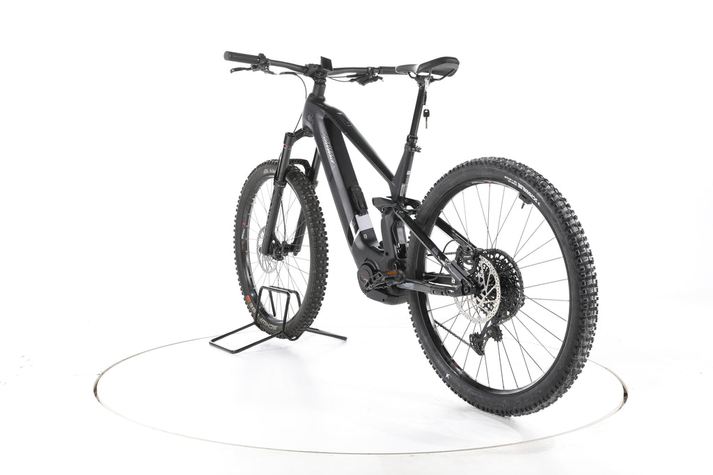 Conway Xyron S 7.9 E-Bike Fully Carbon - Image 9