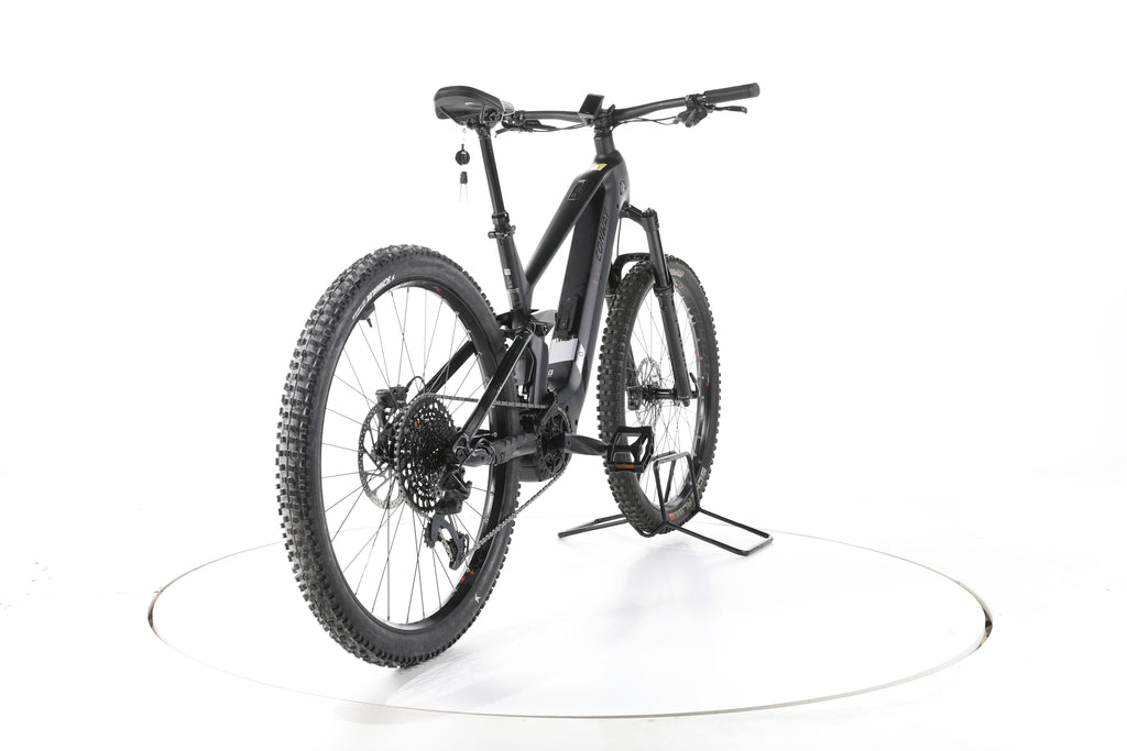 Conway Xyron S 7.9 E-Bike Fully Carbon - Image 11