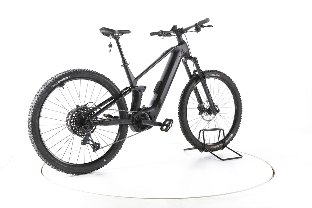 Conway Xyron S 7.9 E-Bike Fully Carbon - Image 12