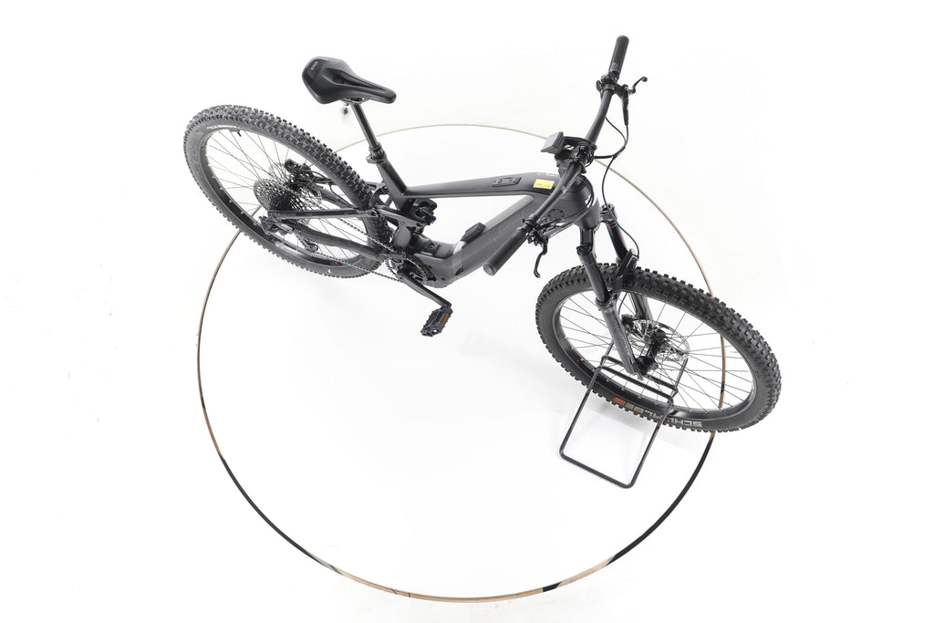 Conway Xyron S 7.9 E-Bike Fully Carbon - Image 14