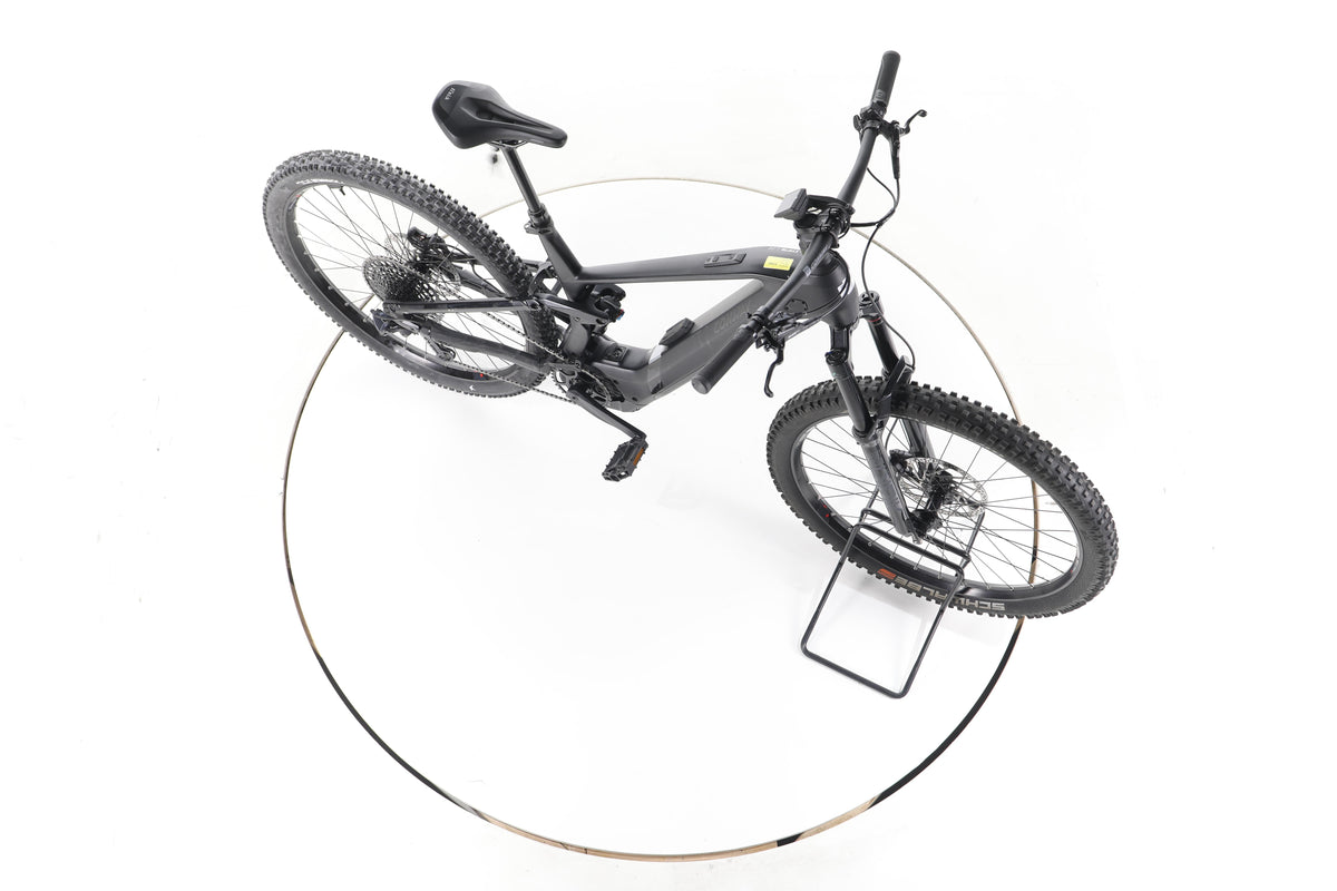 Conway Xyron S 7.9 E-Bike Fully Carbon - Image 14