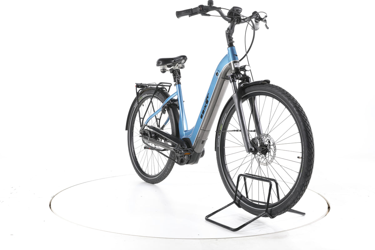 EBIKE Tour Pro City E-Bike Tiefeinsteiger - Image 3