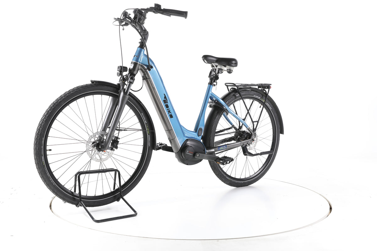 EBIKE Tour Pro City E-Bike Tiefeinsteiger - Image 6
