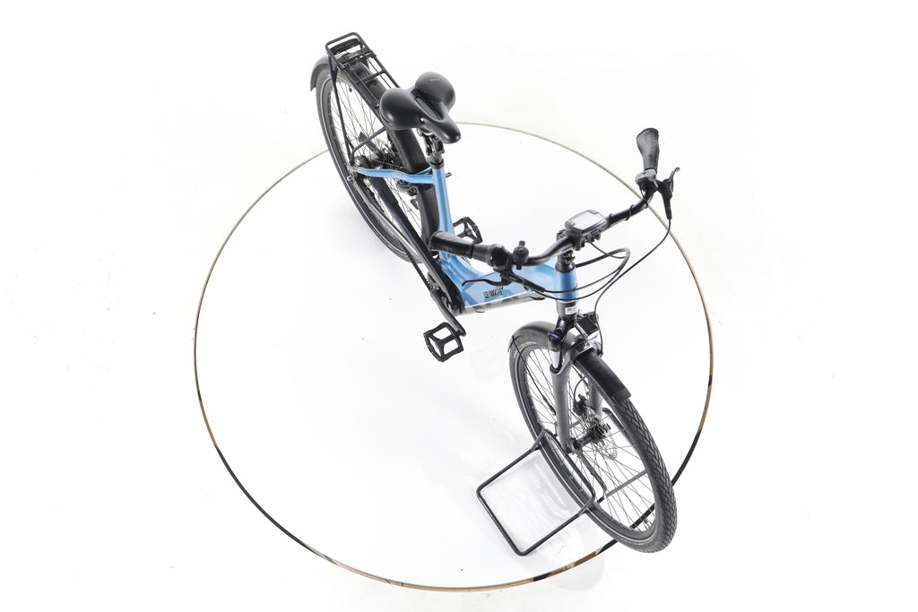 EBIKE Tour Pro City E-Bike Tiefeinsteiger - Image 15