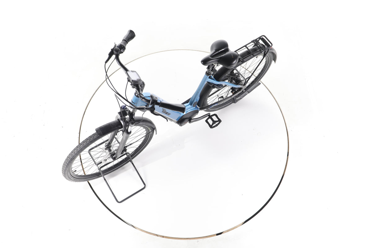 EBIKE Tour Pro City E-Bike Tiefeinsteiger - Image 18
