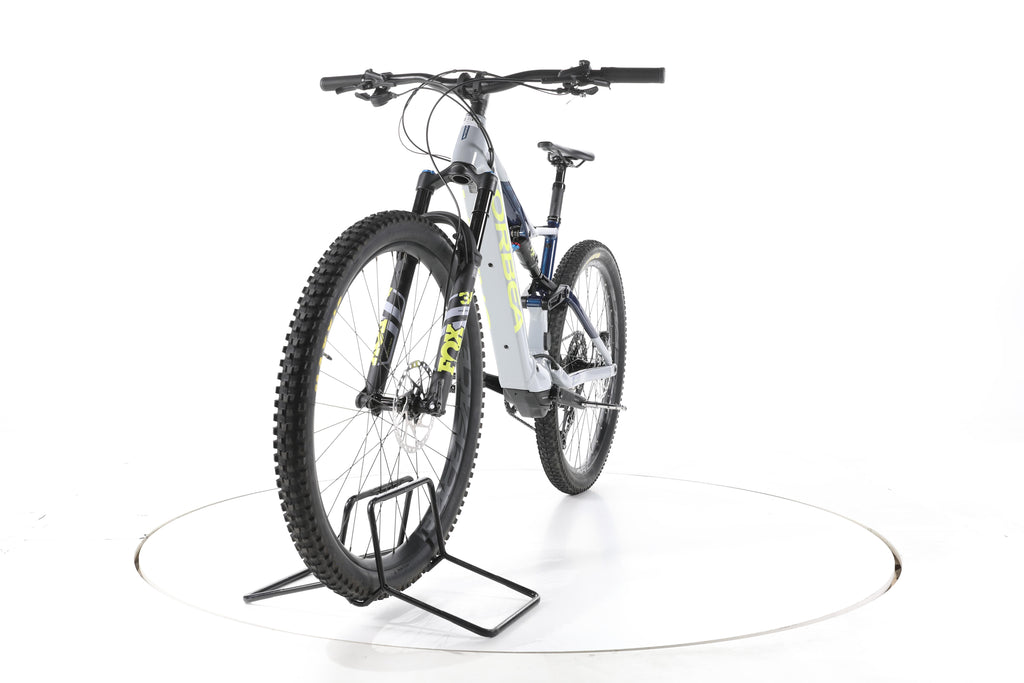 Orbea Rise H20 E-Bike Fully - Image 5