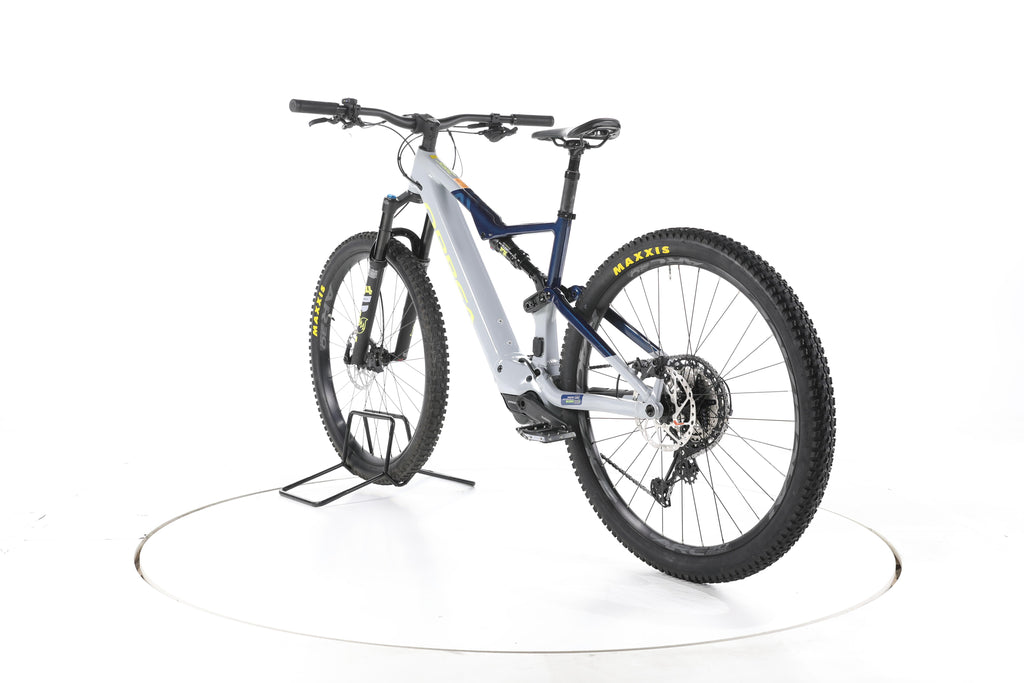Orbea Rise H20 E-Bike Fully - Image 9