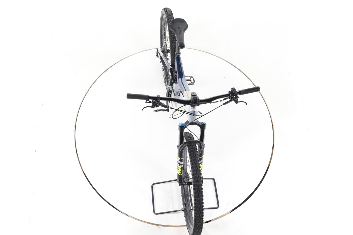 Orbea Rise H20 E-Bike Fully - Image 16