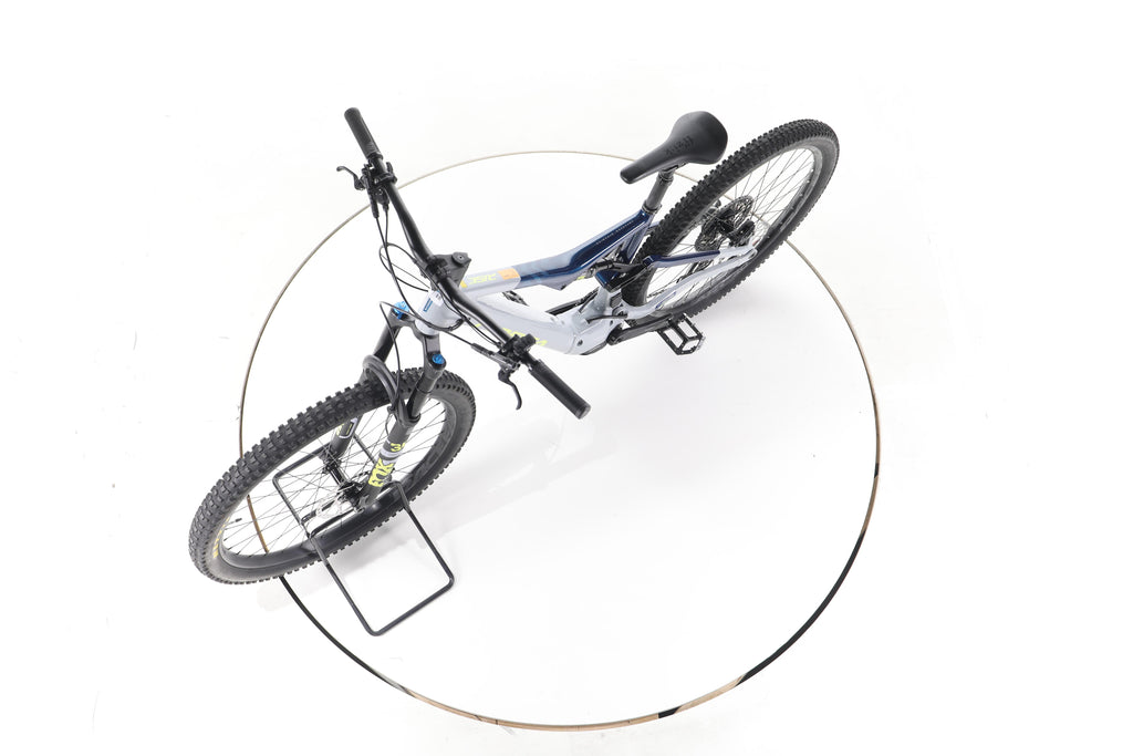 Orbea Rise H20 E-Bike Fully - Image 18