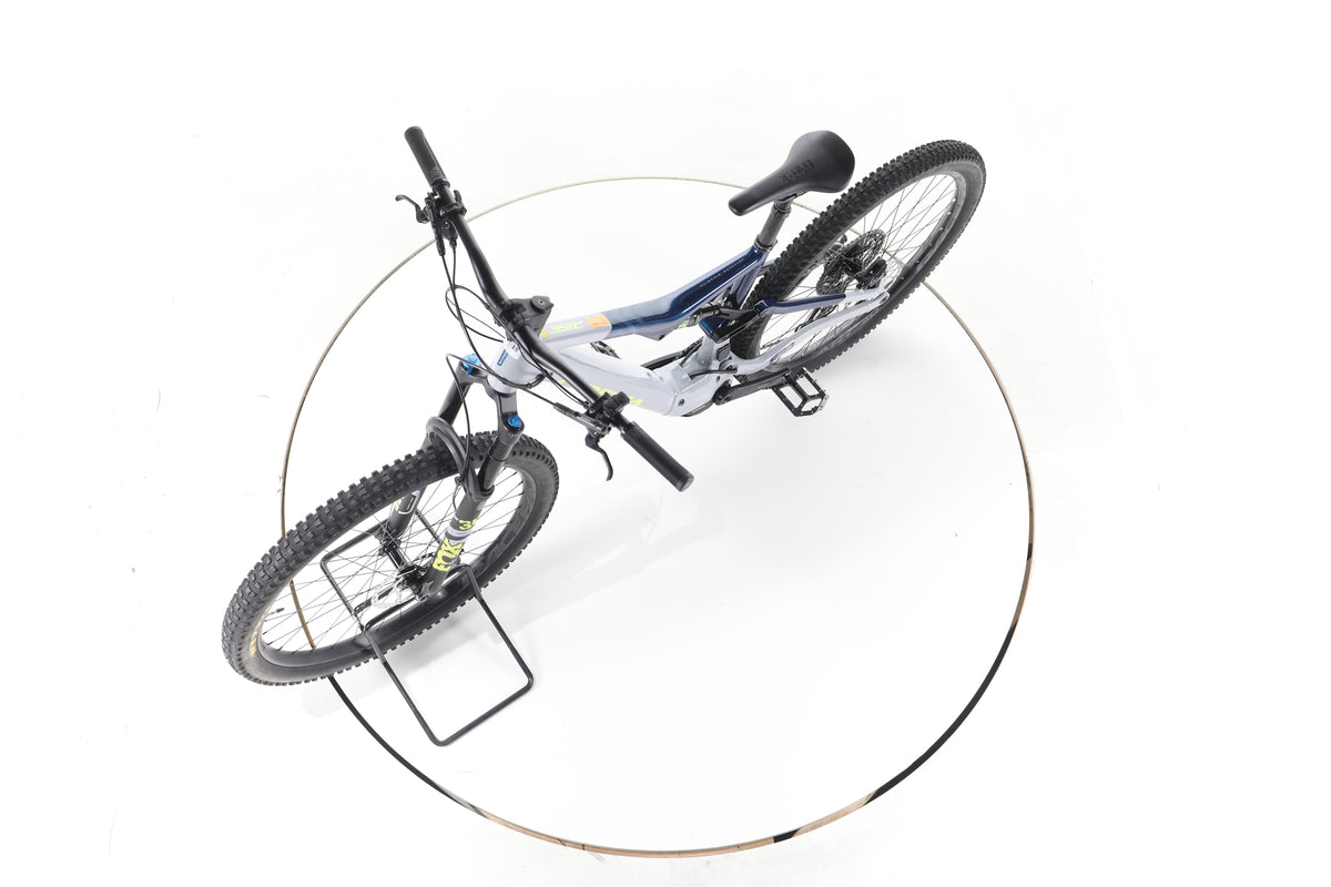 Orbea Rise H20 E-Bike Fully - Image 18
