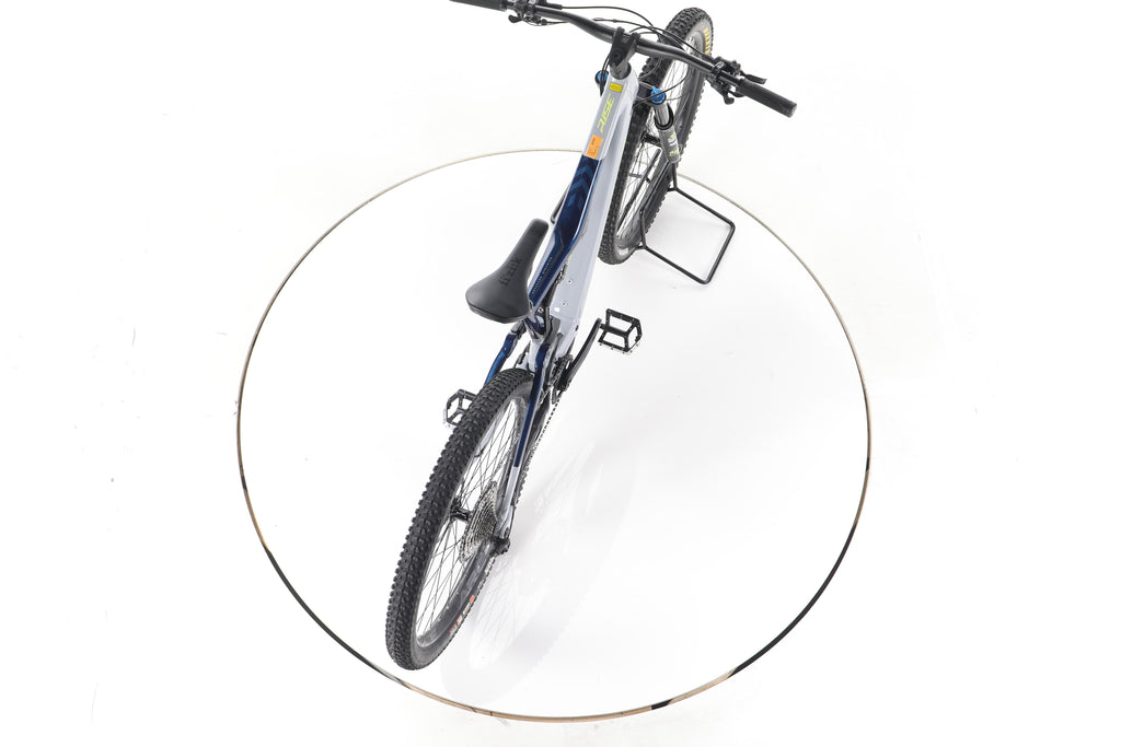 Orbea Rise H20 E-Bike Fully - Image 23