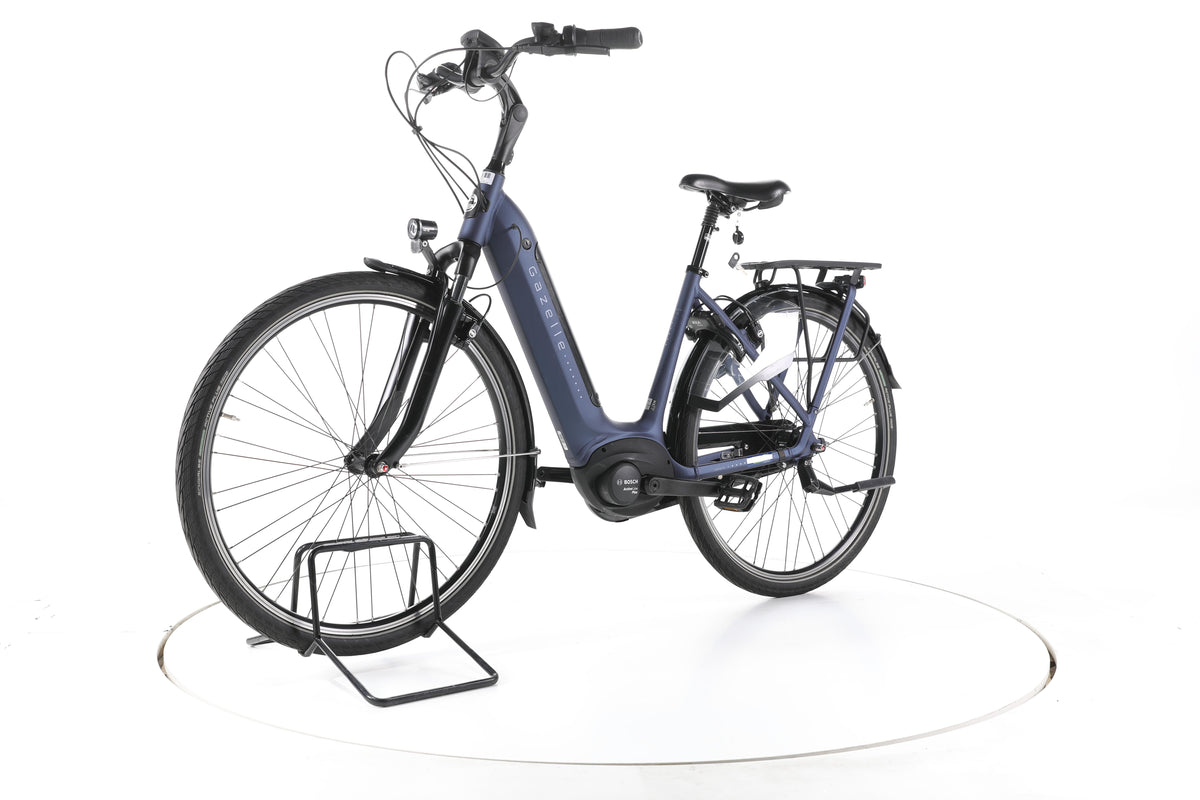 Gazelle Arroyo C 7 + HMB Elite City E-Bike Tiefeinsteiger - Image 6
