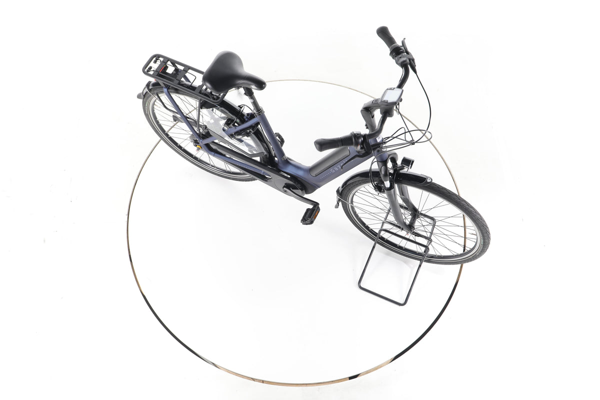 Gazelle Arroyo C 7 + HMB Elite City E-Bike Tiefeinsteiger - Image 14