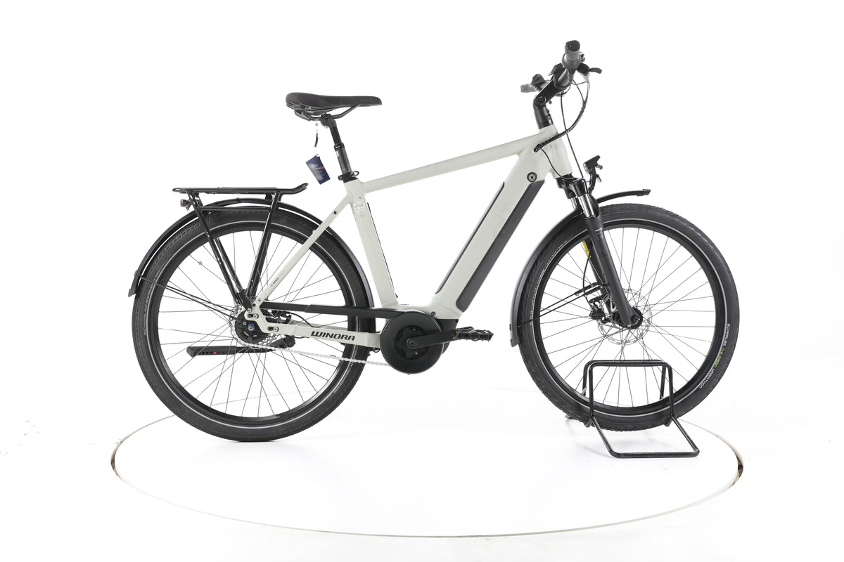 Winora Sinus N5f Eco City E-Bike - Image 1