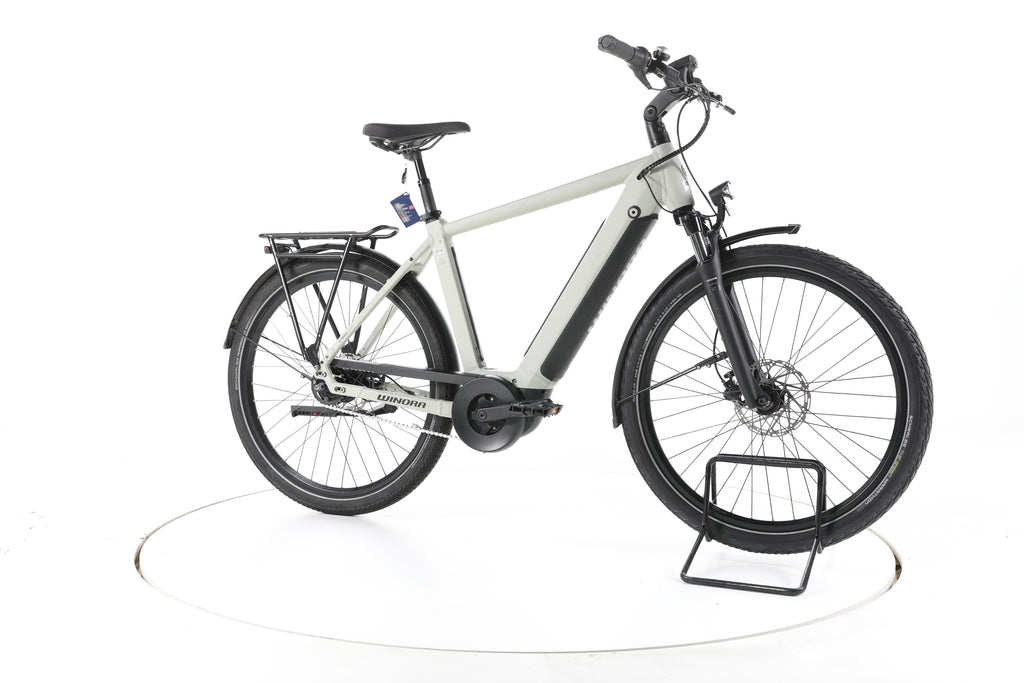 Winora Sinus N5f Eco City E-Bike - Image 2