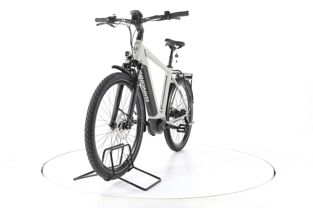 Winora Sinus N5f Eco City E-Bike - Image 5