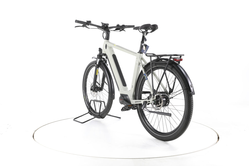 Winora Sinus N5f Eco City E-Bike - Image 9