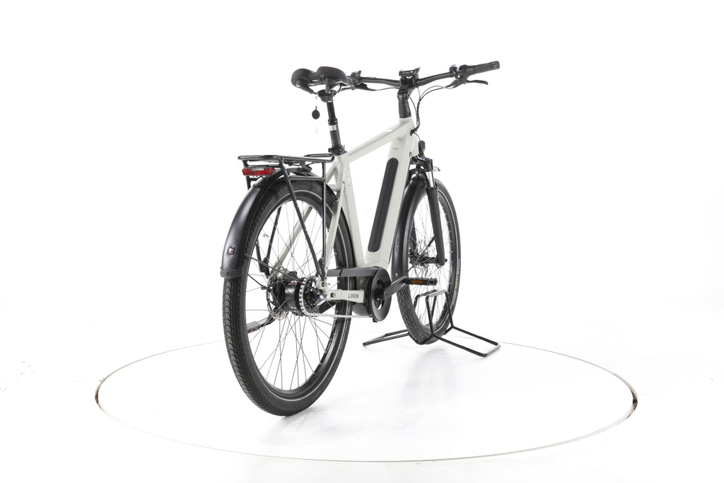 Winora Sinus N5f Eco City E-Bike - Image 11