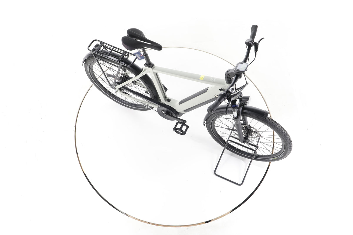 Winora Sinus N5f Eco City E-Bike - Image 14