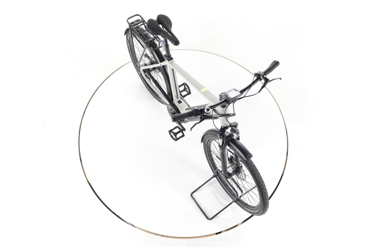 Winora Sinus N5f Eco City E-Bike - Image 15