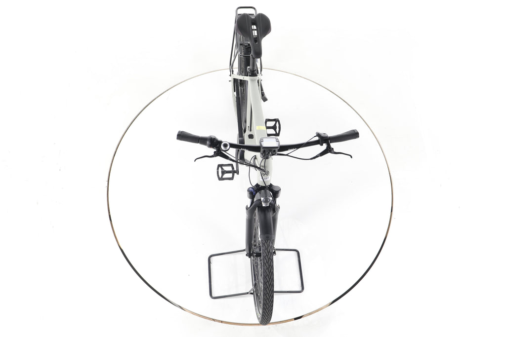 Winora Sinus N5f Eco City E-Bike - Image 16