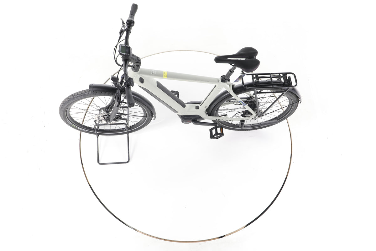 Winora Sinus N5f Eco City E-Bike - Image 19