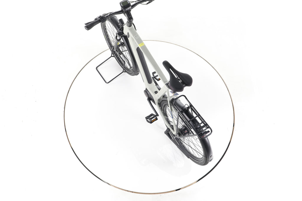 Winora Sinus N5f Eco City E-Bike - Image 21