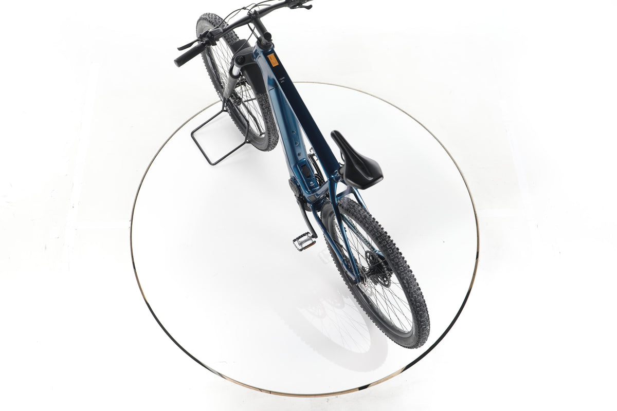 KTM Team 691 E-Bike - Image 21