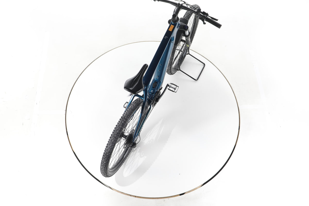 KTM Team 691 E-Bike - Image 23
